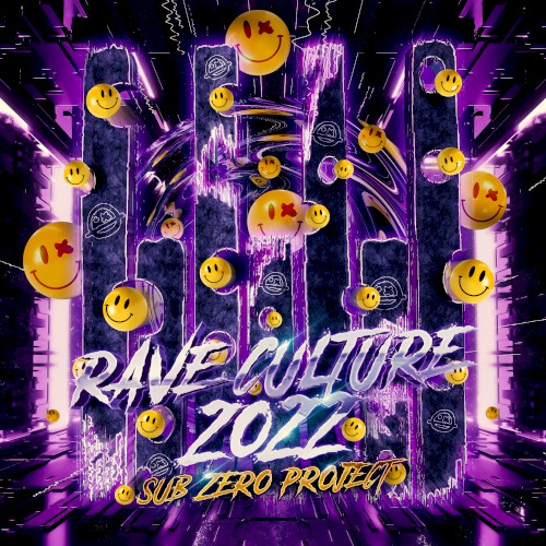 Rave Culture 2022
