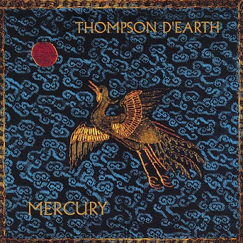 Mercury