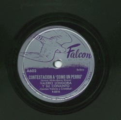 Contestación a 'Como un perro' / Entre nos