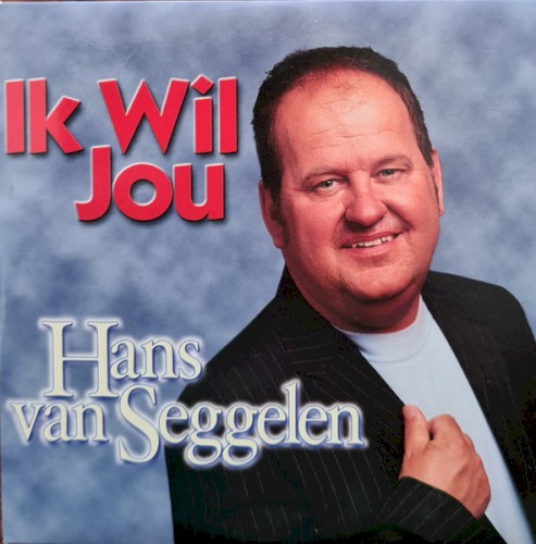 Ik wil jou