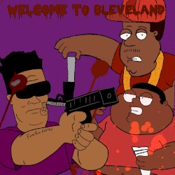 Welcome to Bleveland