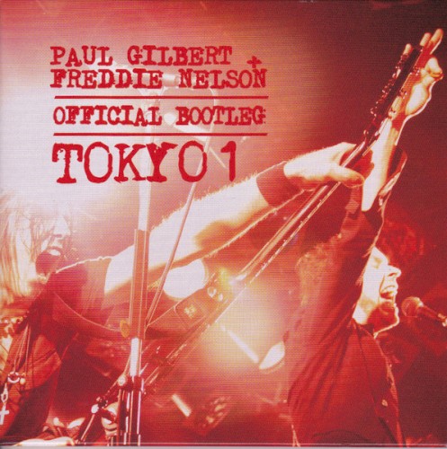 Official Bootleg: Tokyo 1