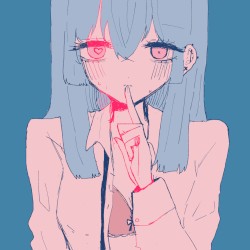 春に×