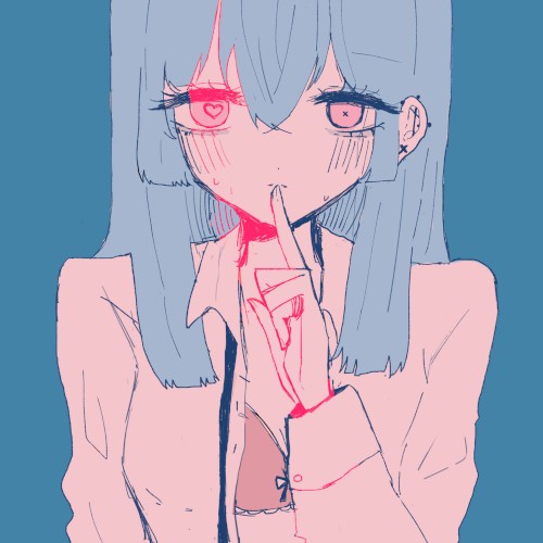春に×