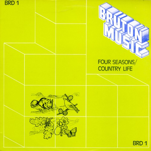 Four Seasons / Country Life