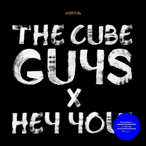 Hey You!