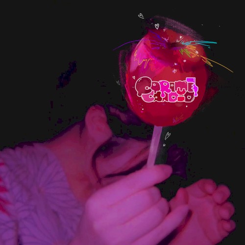 ヘッドライト花火