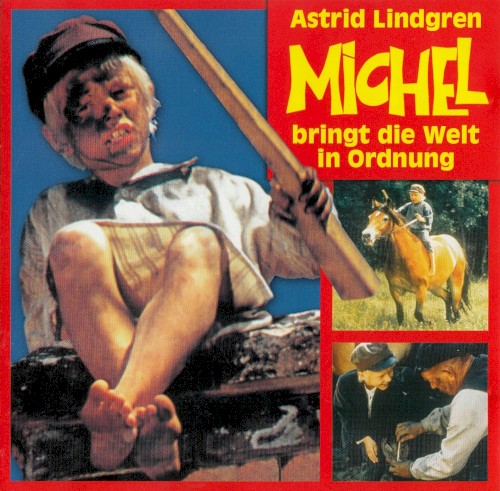 Michel bringt die Welt in Ordnung