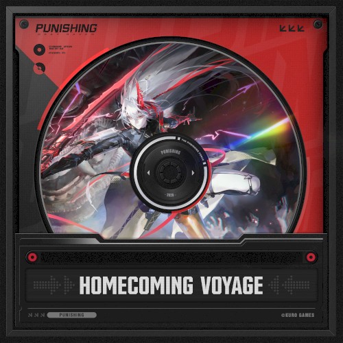 长路归航 (From Punishing Gray Raven: Homecoming Voyage)