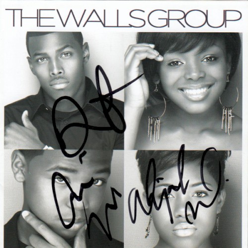 The Walls Group