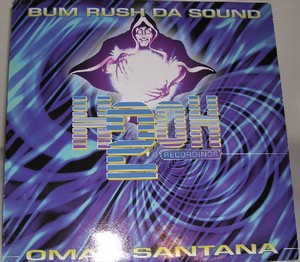 Bum Rush Da Sound