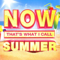 Now That’s What I Call Summer