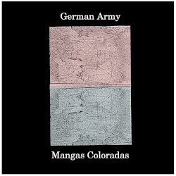 Mangas Coloradas