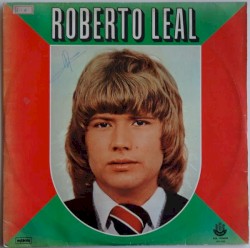 Roberto Leal