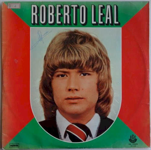 Roberto Leal