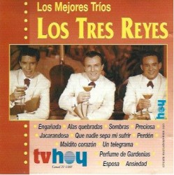 Los Mejores Trios
