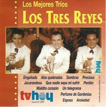 Los Mejores Trios