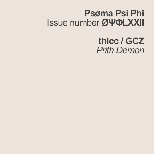 Prith Demon