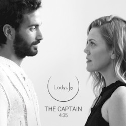 The Captain