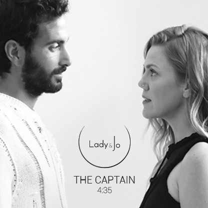 The Captain