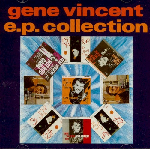 The E. P. Collection
