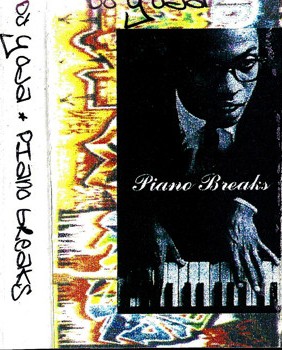 Piano Breaks