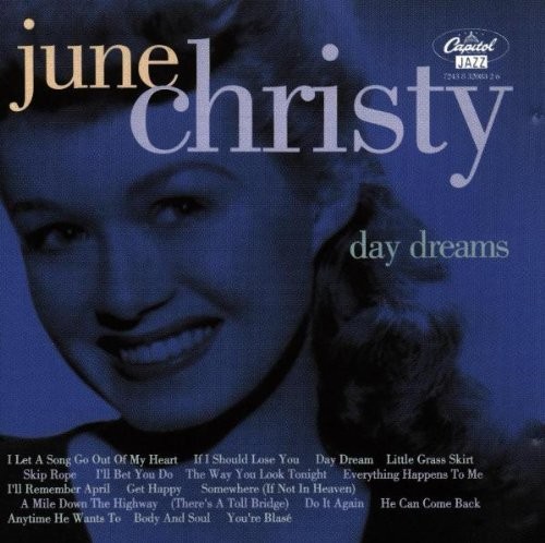 Day Dreams