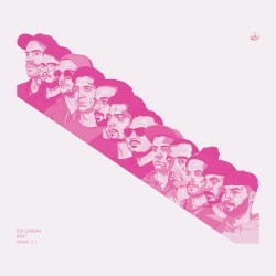 Bulgarian Beat Wave, Vol. 1