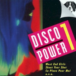Disco Power 1