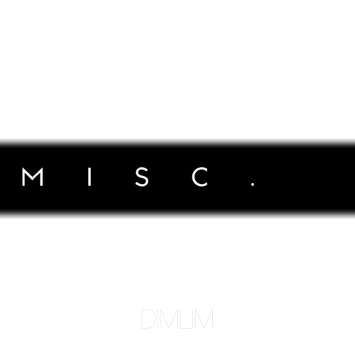 MISC.