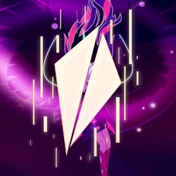 The Midnight in Me [SpinScissor remix]