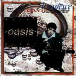 Acquiesce