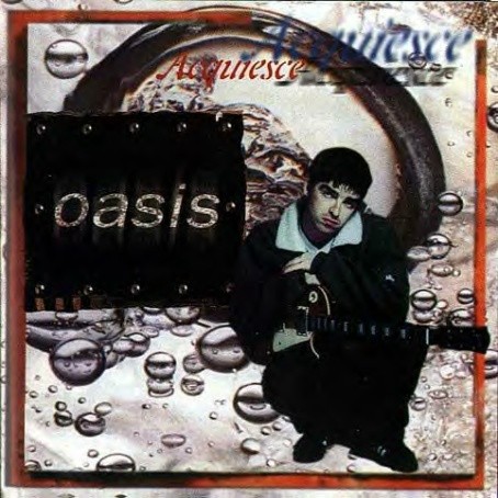 Acquiesce