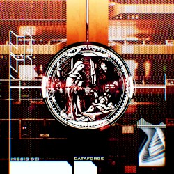 Missio Dei ∇ Dataforge