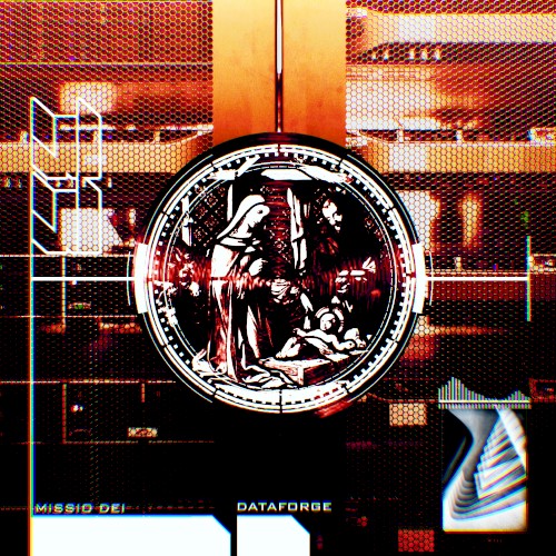 Missio Dei ∇ Dataforge