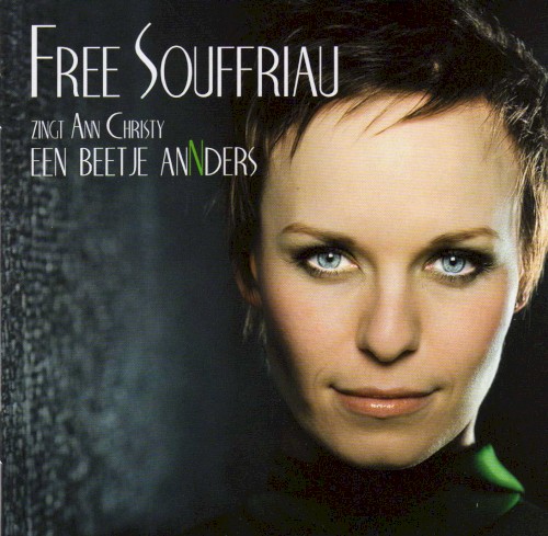 Zingt Ann Christy - Een Beetje Annders