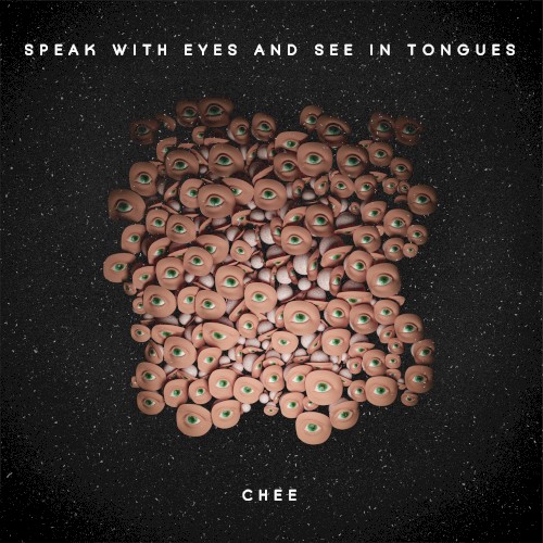 Speak with Eyes and See in Tongues