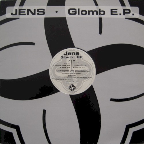 Glomb EP
