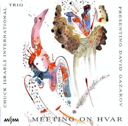 Meeting on Hvar