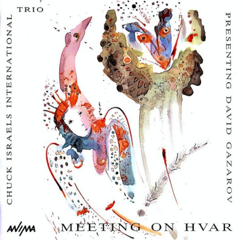 Meeting on Hvar