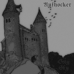 Grey Sky