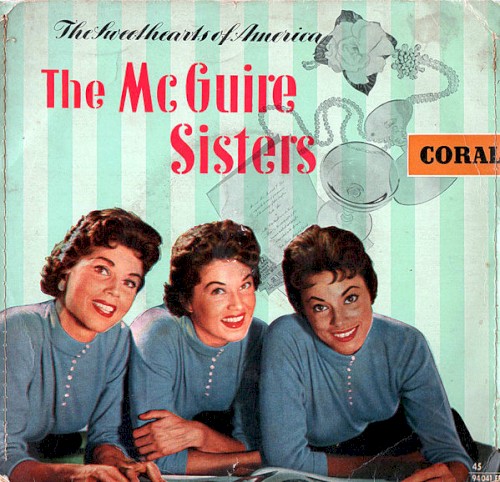 The Sweethearts of America