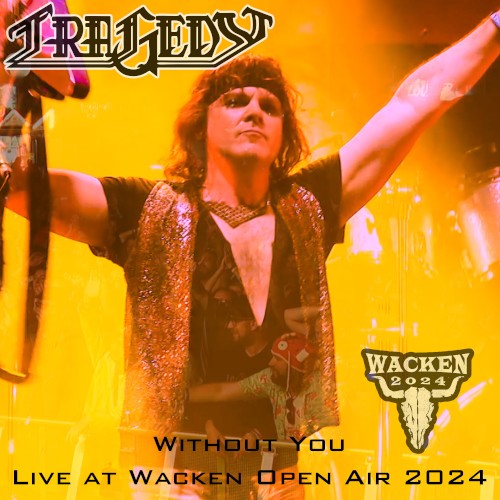 Without You (live at Wacken 2024)