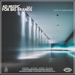 Ad Music for Big Brands, Vol. 2
