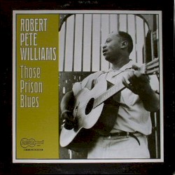 Those Prison Blues