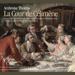 La Cour de Célimène