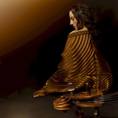 Infinite Bach