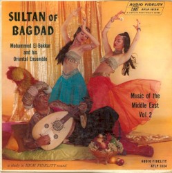 Sultan of Bagdad