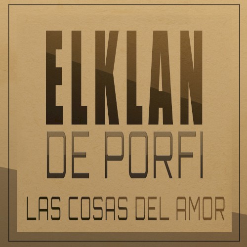 Las cosas del amor