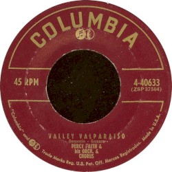 Valley Valpariso / Bluebell